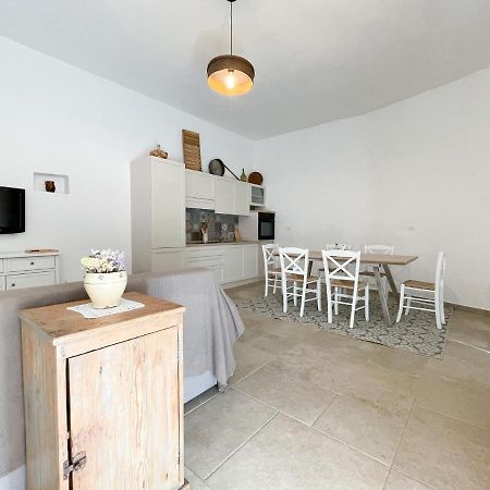 莫诺波利 Trullo San Vincenzo Con Piscina酒店 外观 照片